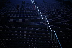 LED CLIFF