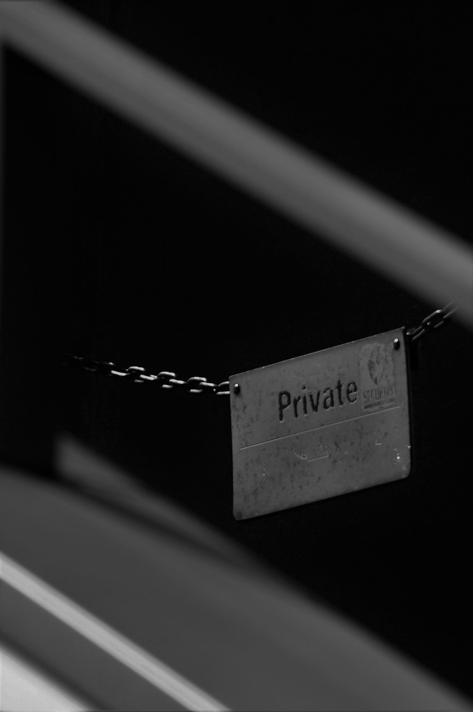 モノクロームの週末＃1