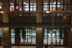 ＠KITTE（Osaka）