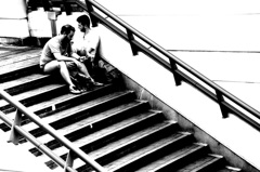 僕たちの旅の終わり