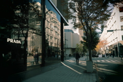 ユトリロの巴里に憧れて（元画像）