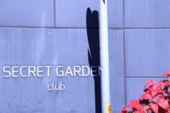 北野坂から 11:36