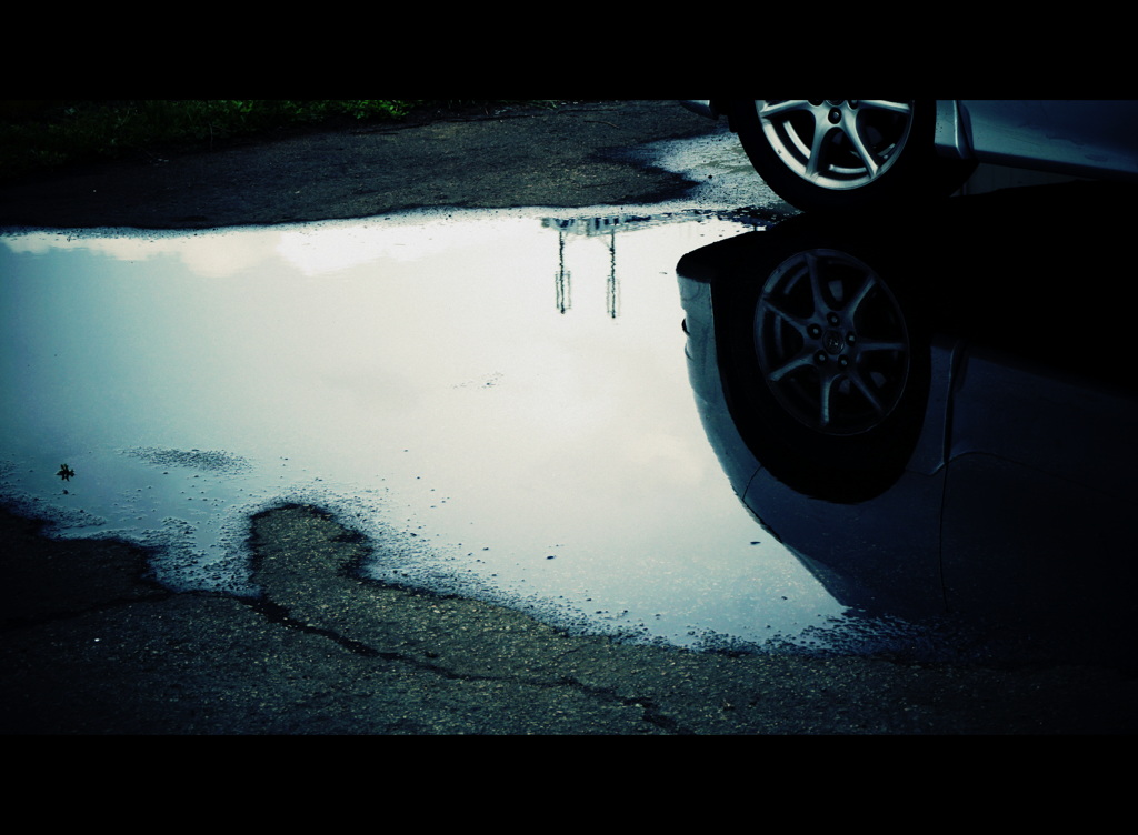 イマ、ドコニイマスカ・・