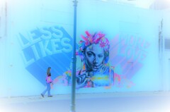 on the Street