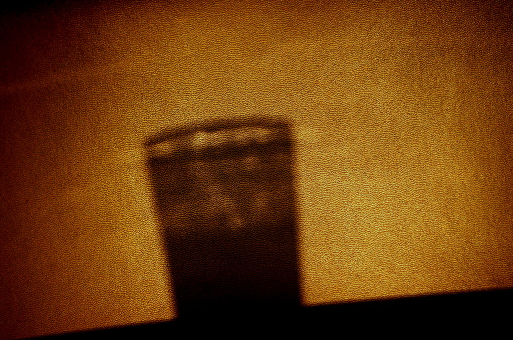 ということで・・　二杯目を