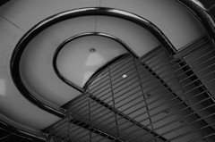 Look up
