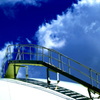 stairway to the sky