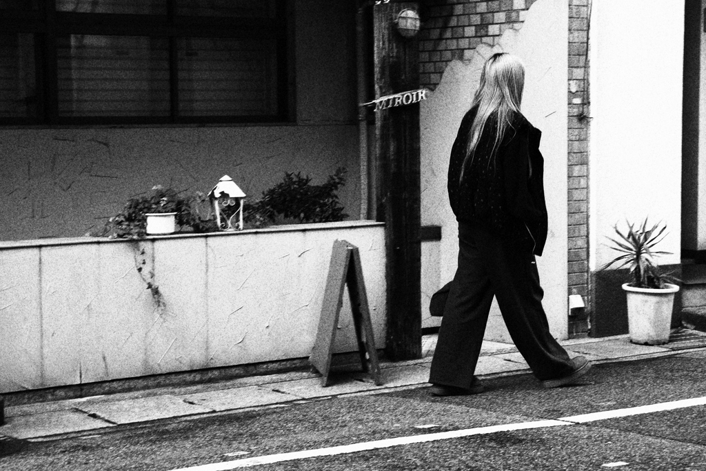 ジョニィへ伝えて