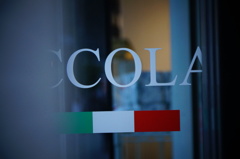 イタリアン・カフェ