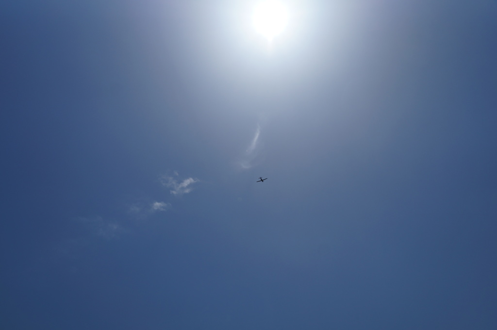 Summer Sky