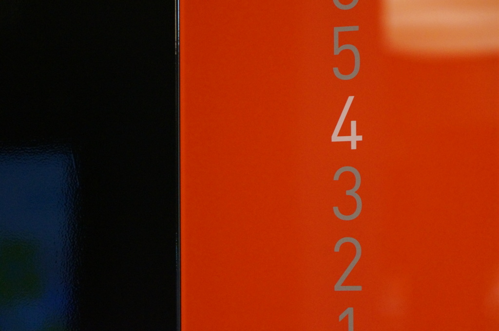 カウントダウン