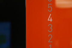 カウントダウン