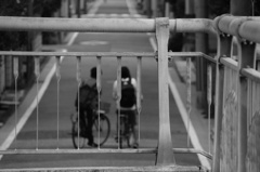 距離感
