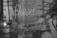 Flower Girl 