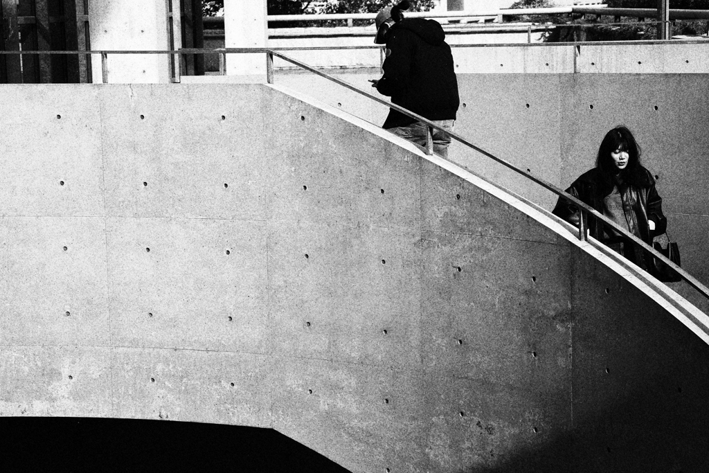 Go Up or Down