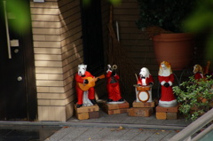 イエスタデーー♪