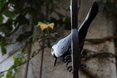 鉄の鳥