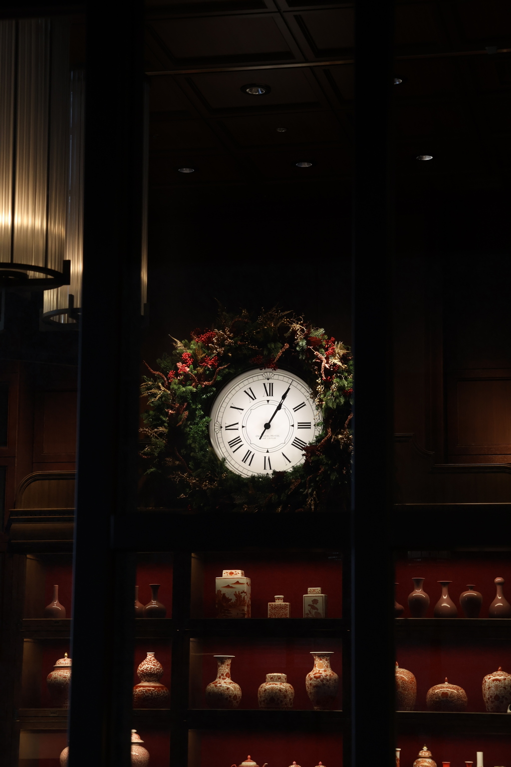 神戸 オリエンタルホテル