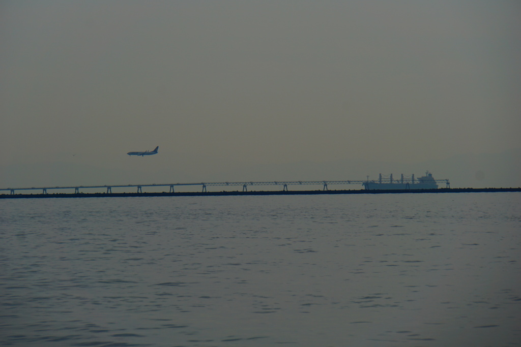 Landing Soon