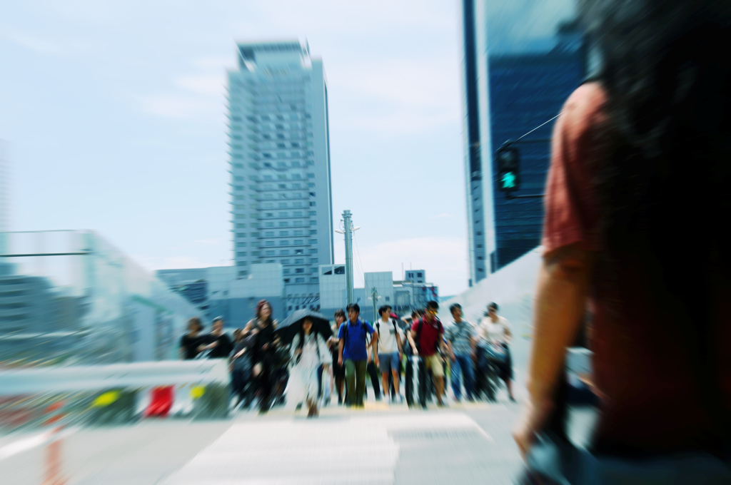 A Long Hot Summer Begins