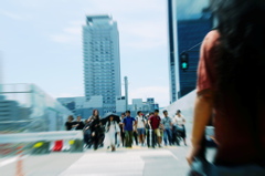 A Long Hot Summer Begins