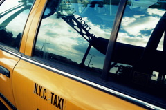 Taxi Waiting