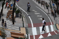 不思議の国の入口