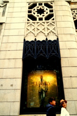 ヴォーリズの意匠