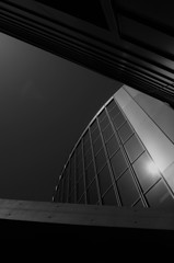 モノクロームの週末＃2