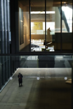 そうだ 美術館、行こう。