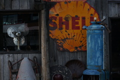SHELL