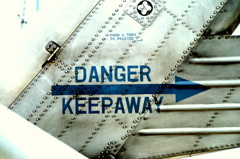 KEEPAWAY