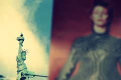 それぞれの存在