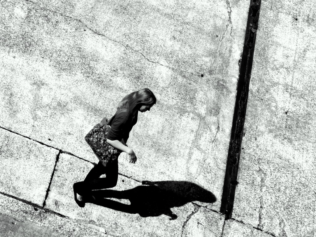 Shadow Walk