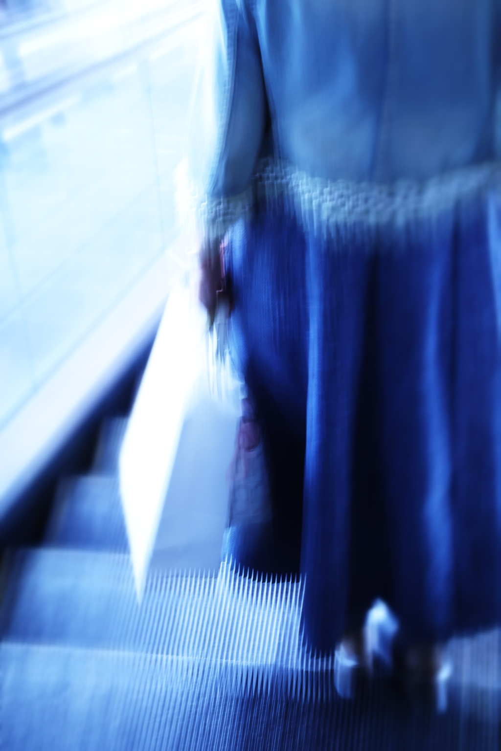 上下方向への移動