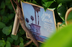 想い出のビーチ