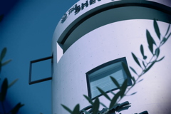 北野坂から 11：51