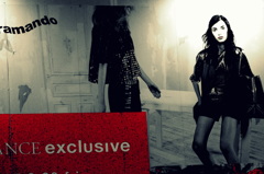 street fighting woman