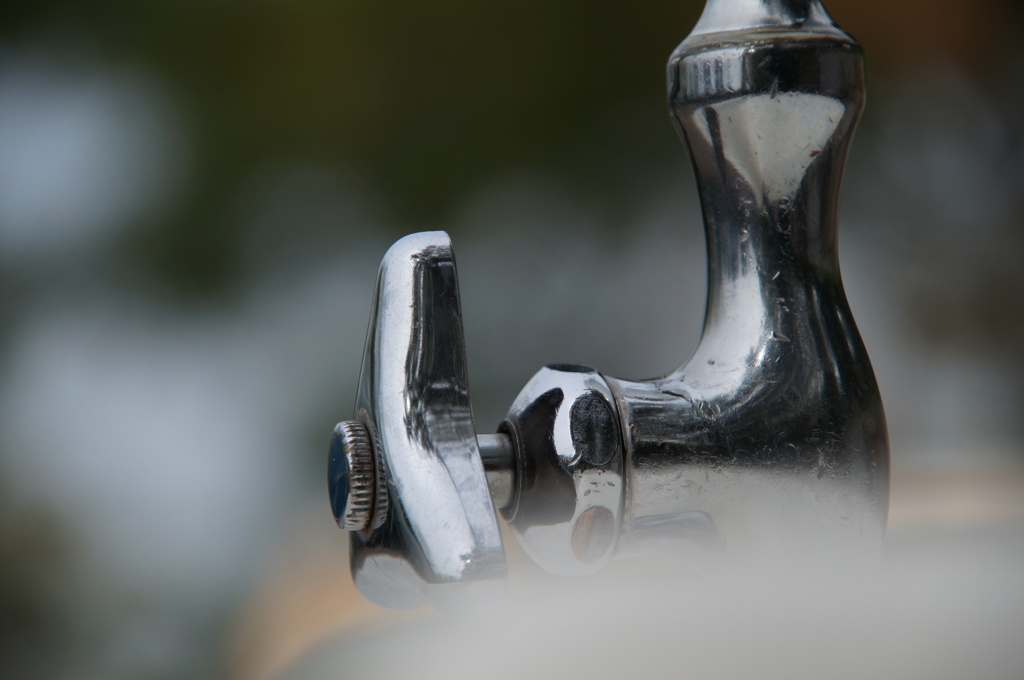 そこにあるということ