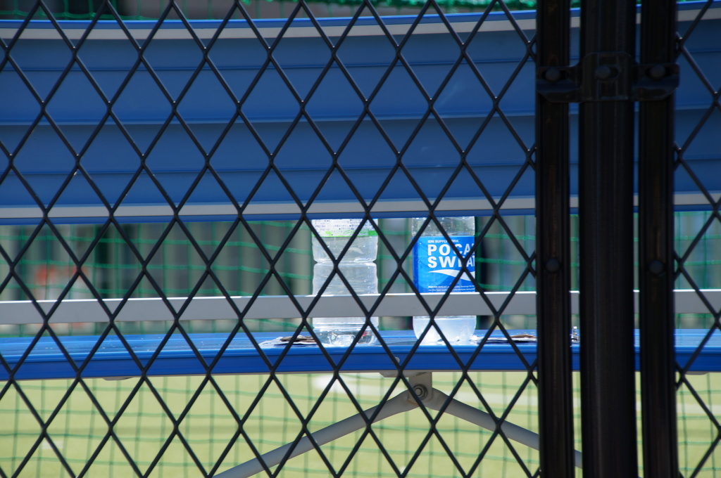 スポーツの気分