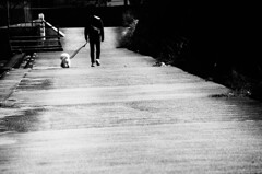僕とキミの進む道