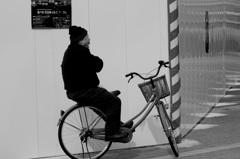 ひねもす のたり・・ かな