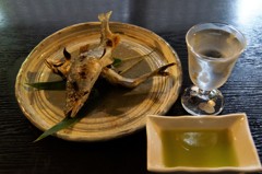 あゆのささやき