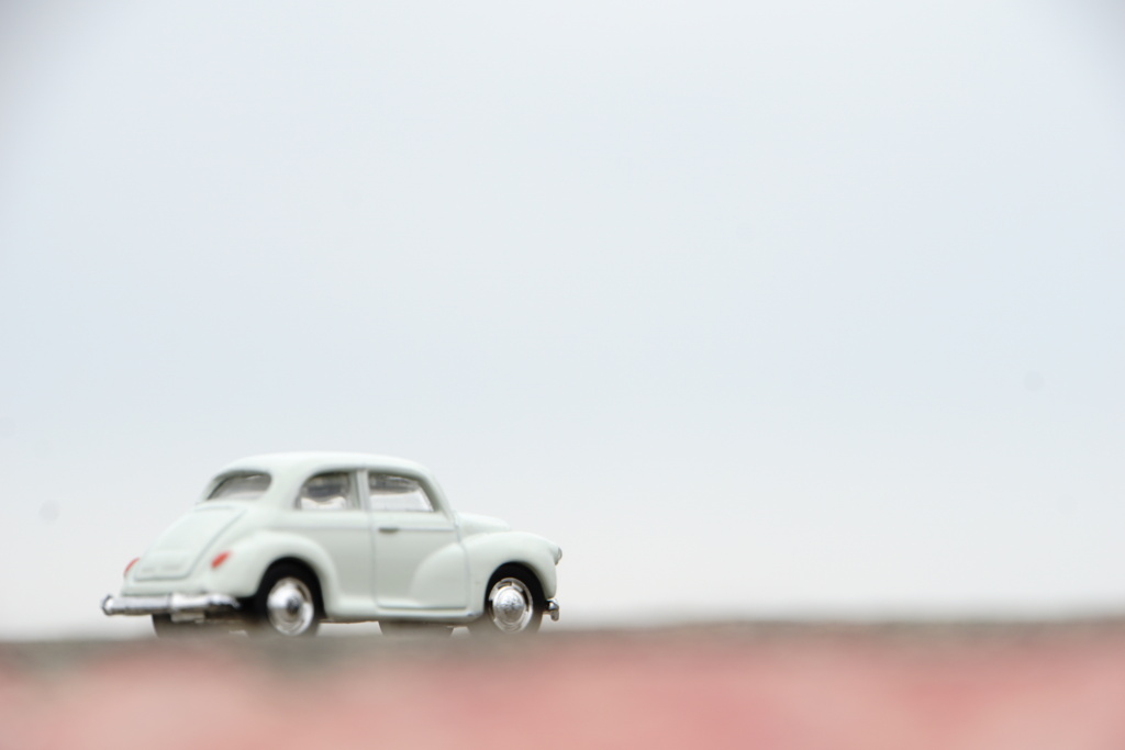 Drive Mini Car 2021