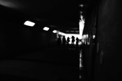 just like Crosstown Traffic