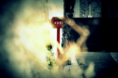 Please Mr.Postman
