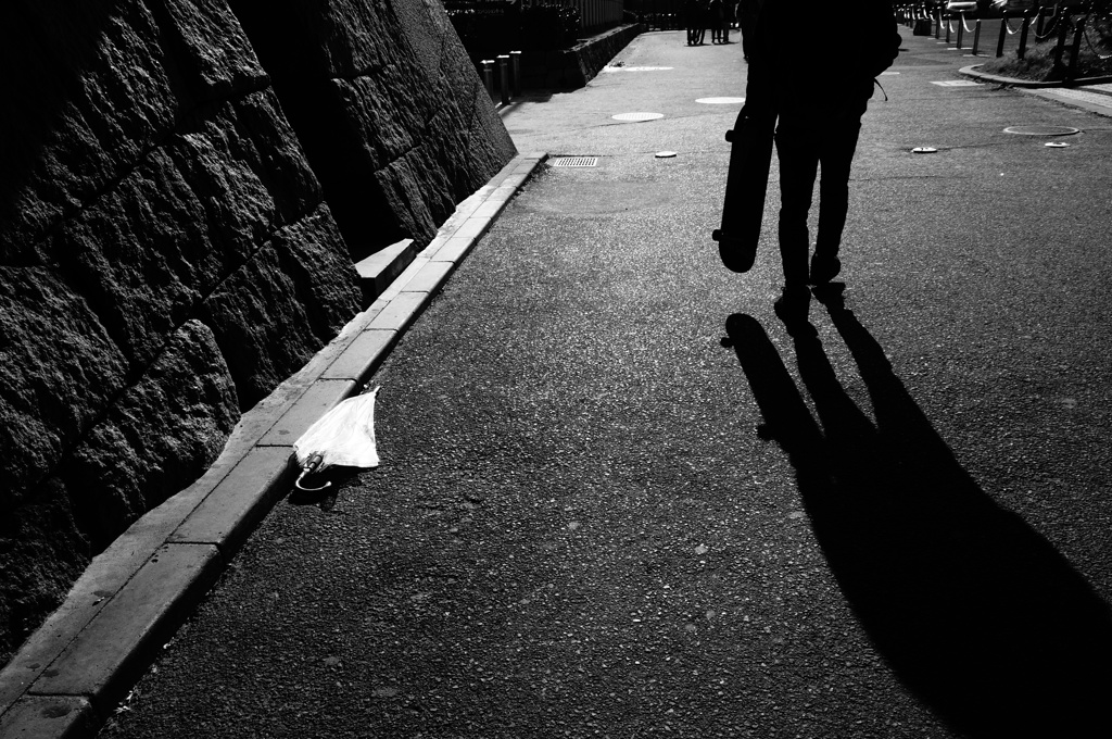 君に会いに行かなくちゃ・・