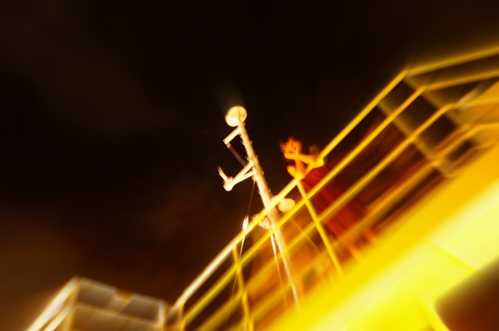 ピンボケだけど君が好き