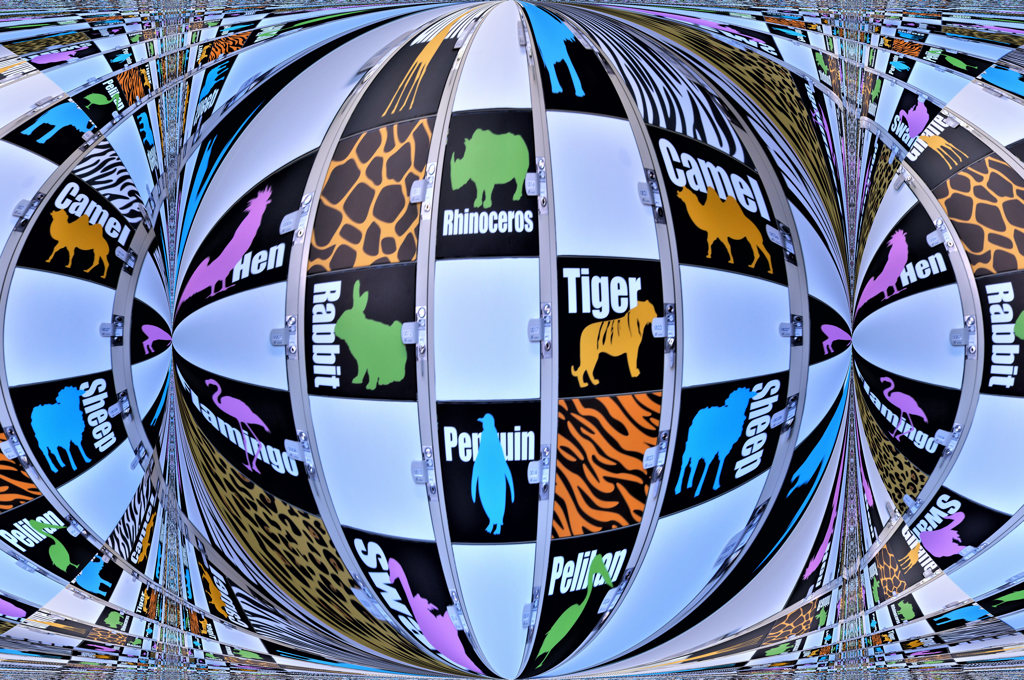 あにまるわーるど