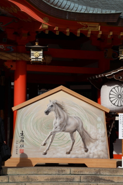 お正月を写そう！（元画像）